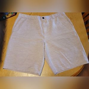 Golf Shorts Size 38